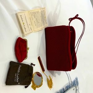 Judith Lieber Clutch/Purse